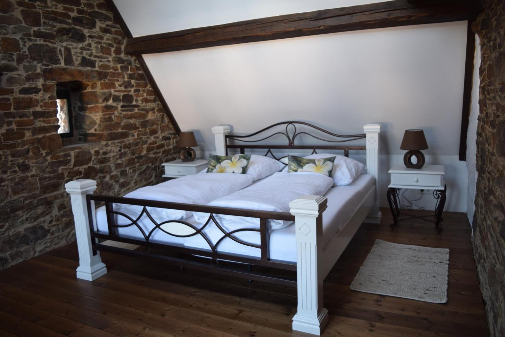 Landhaus Am Aremberg / Eifel Antweiler Kamer foto