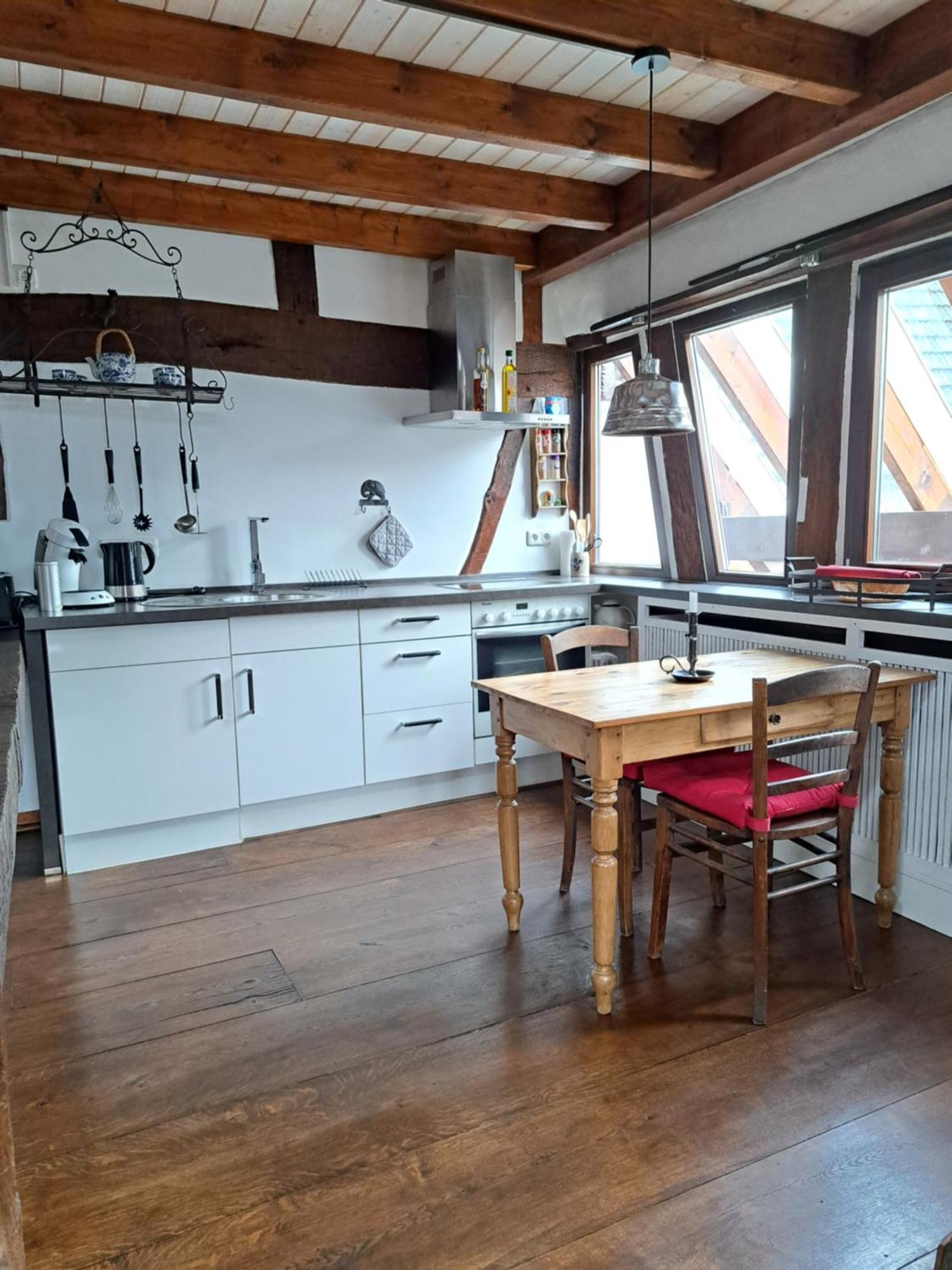 Landhaus Am Aremberg / Eifel Antweiler Kamer foto