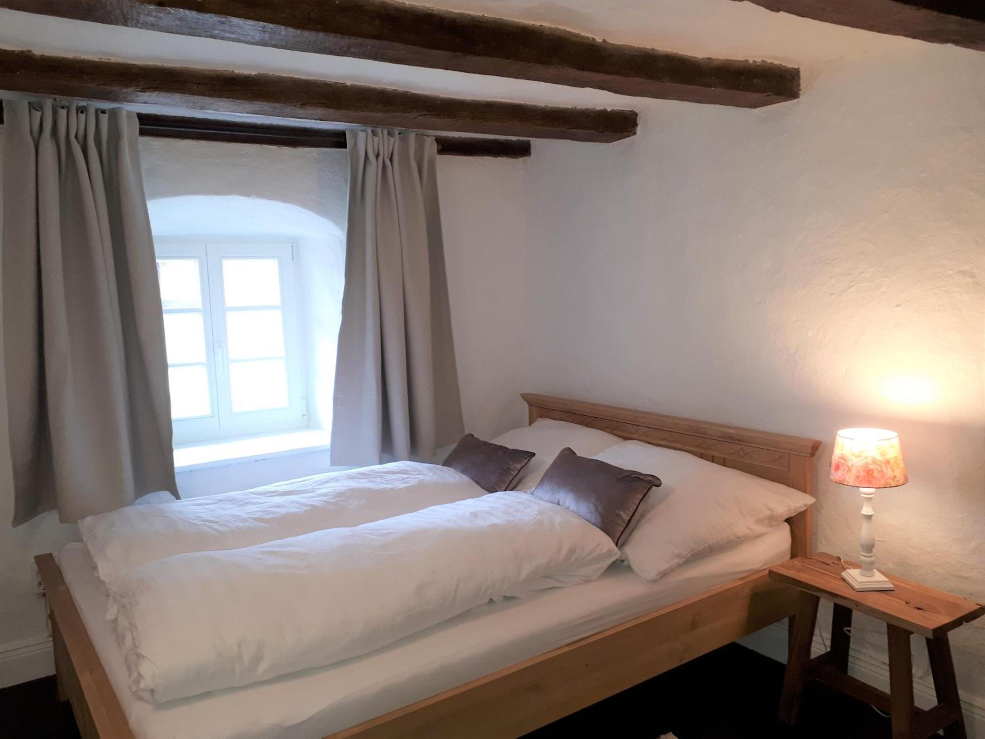 Landhaus Am Aremberg / Eifel Antweiler Buitenkant foto