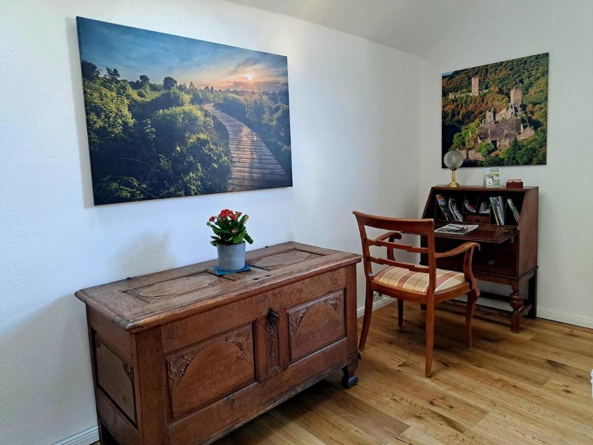 Landhaus Am Aremberg / Eifel Antweiler Kamer foto