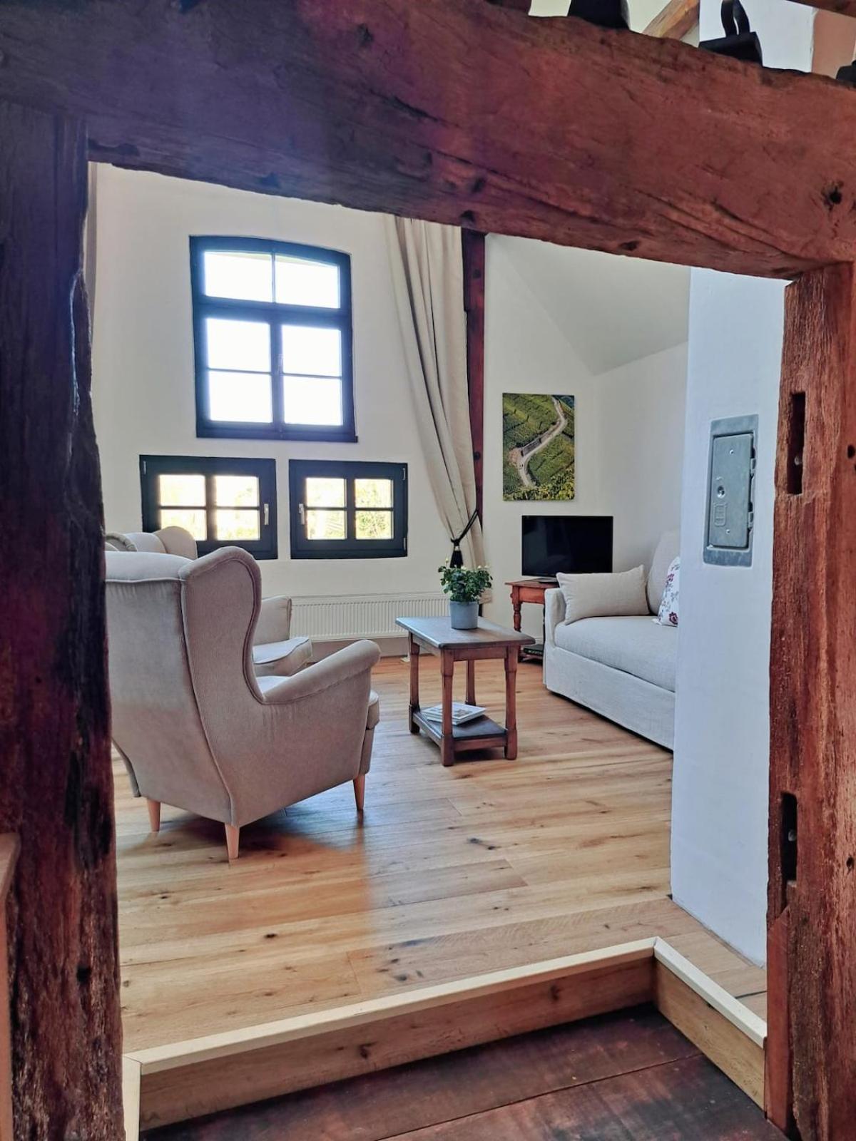Landhaus Am Aremberg / Eifel Antweiler Kamer foto