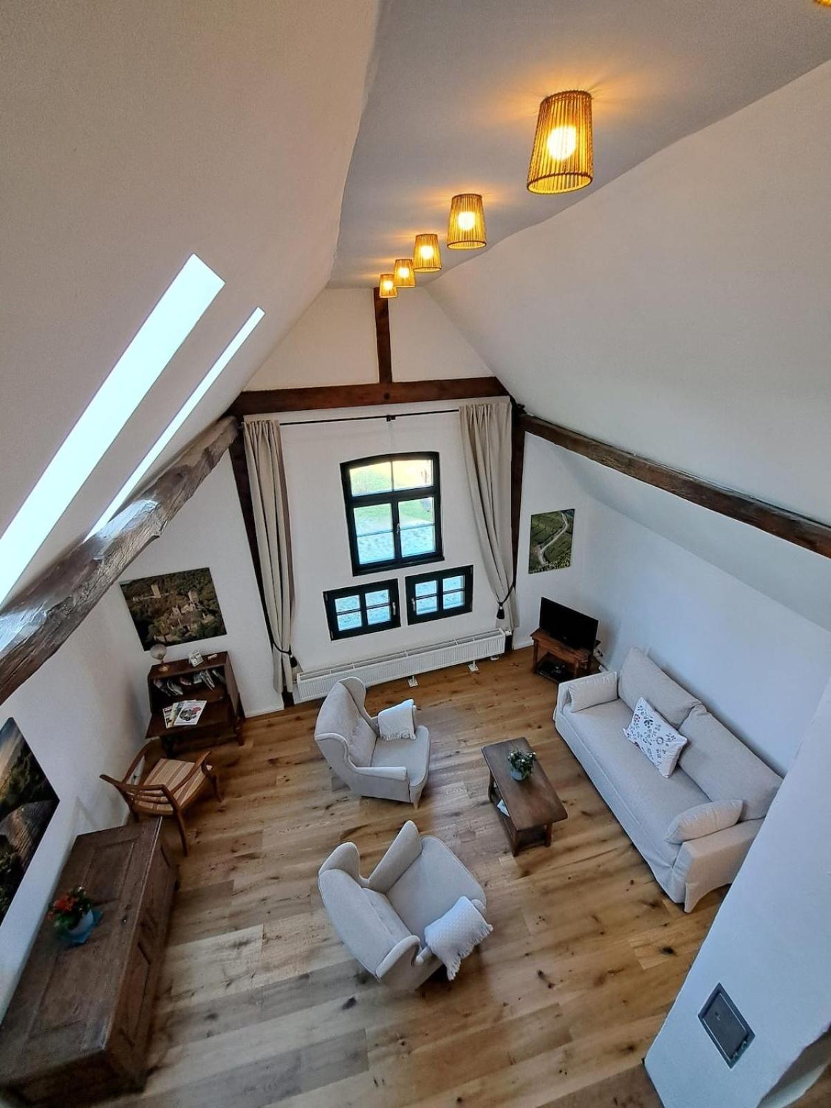 Landhaus Am Aremberg / Eifel Antweiler Kamer foto