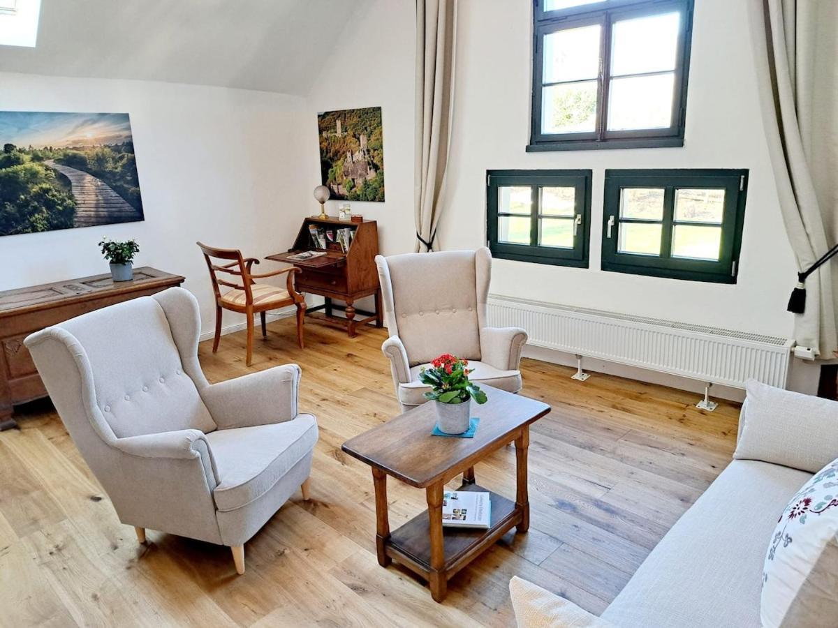 Landhaus Am Aremberg / Eifel Antweiler Kamer foto